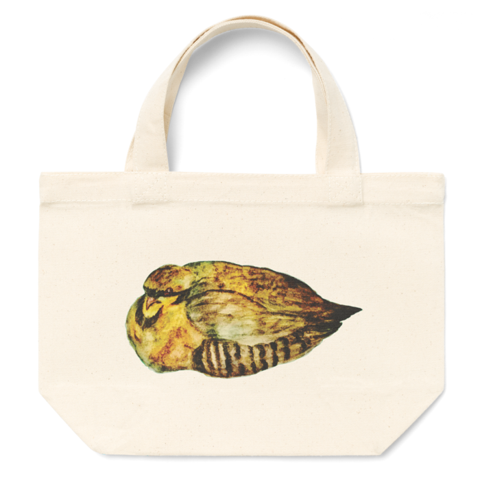 トートバッグ - S - プリント面積小