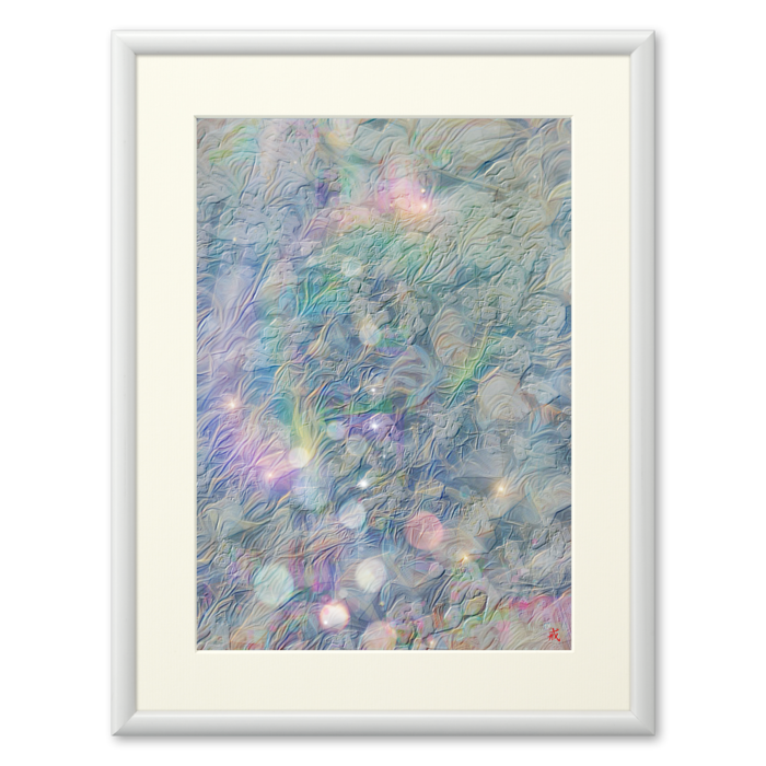 複製画(プリモアート) - A4