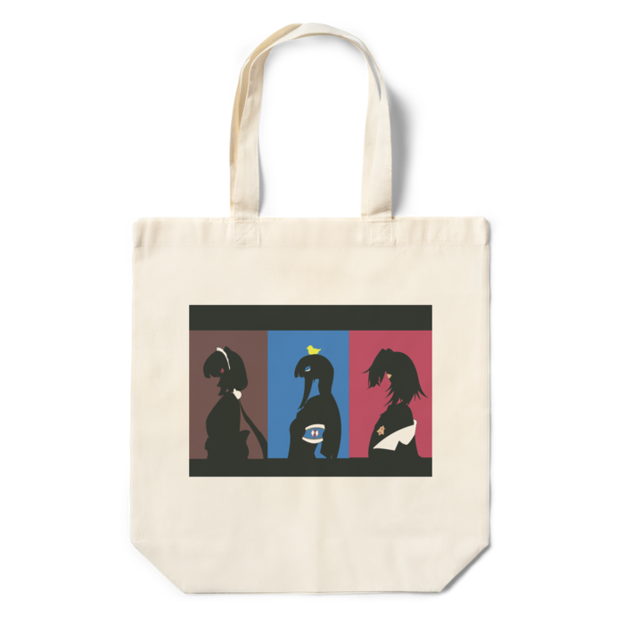 エコバッグ - 360×370×110(mm)