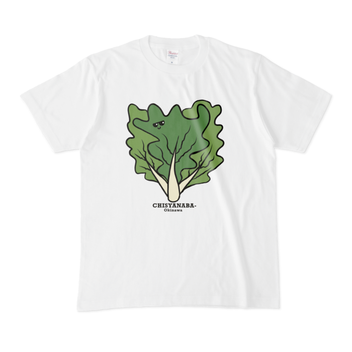 Tシャツ - M - 白