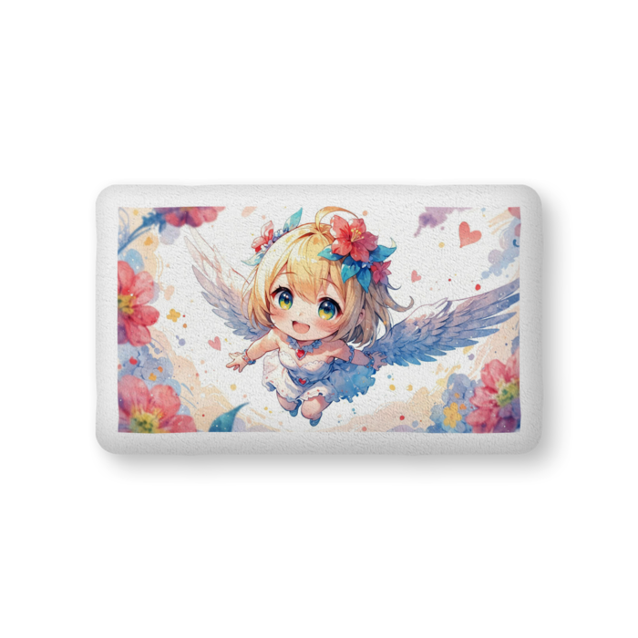ふかふかクッション - 中（H36×W56cm） - 両面