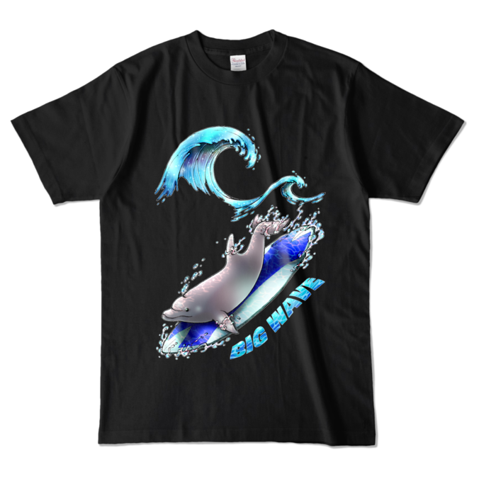 片面　L - ブラック