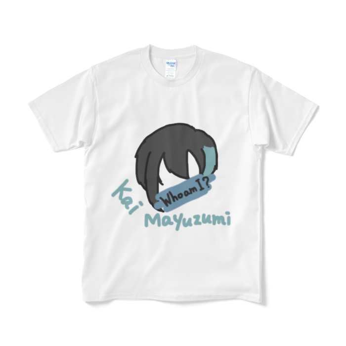 Tシャツ（短納期） - M - ホワイト