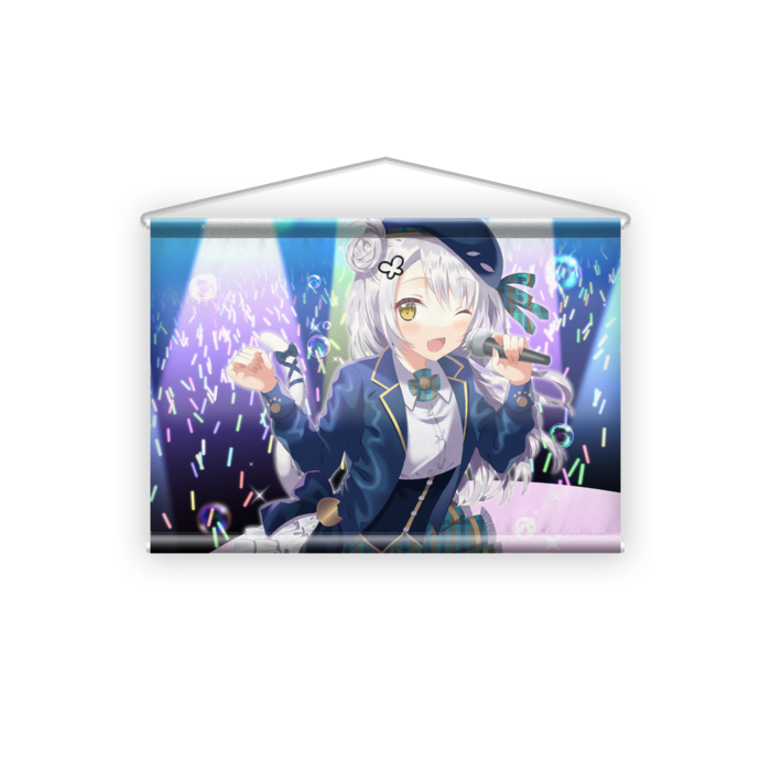 タペストリー - B2横