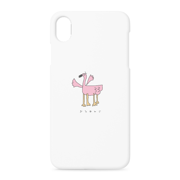 iPhoneケース - iPhone XR - 