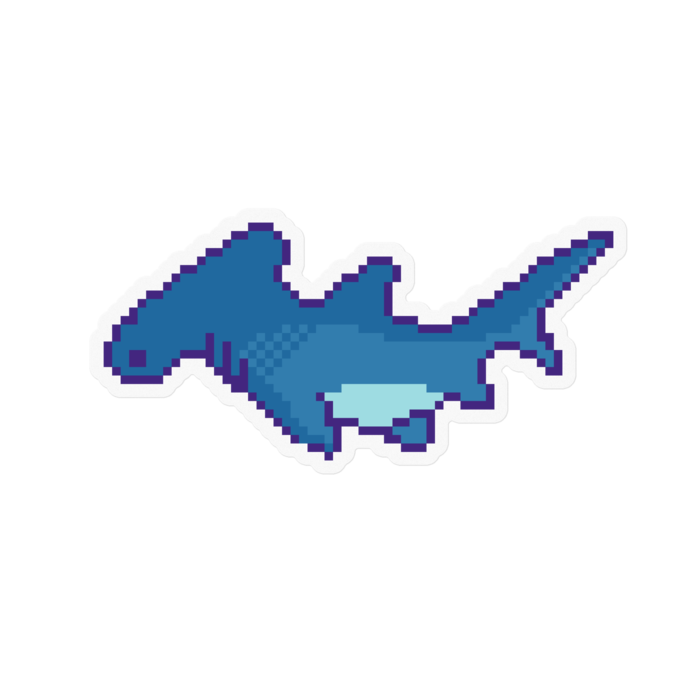 ステッカー - 100 x 100 (mm)