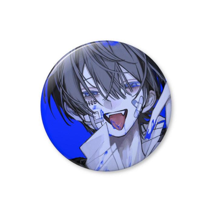 缶バッジ（バリュー） - 44mm