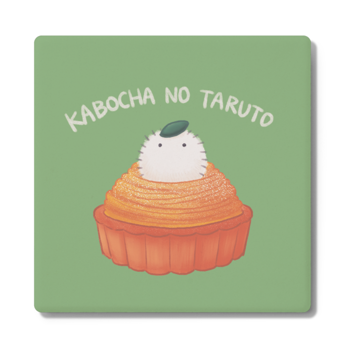 コースター - 角形