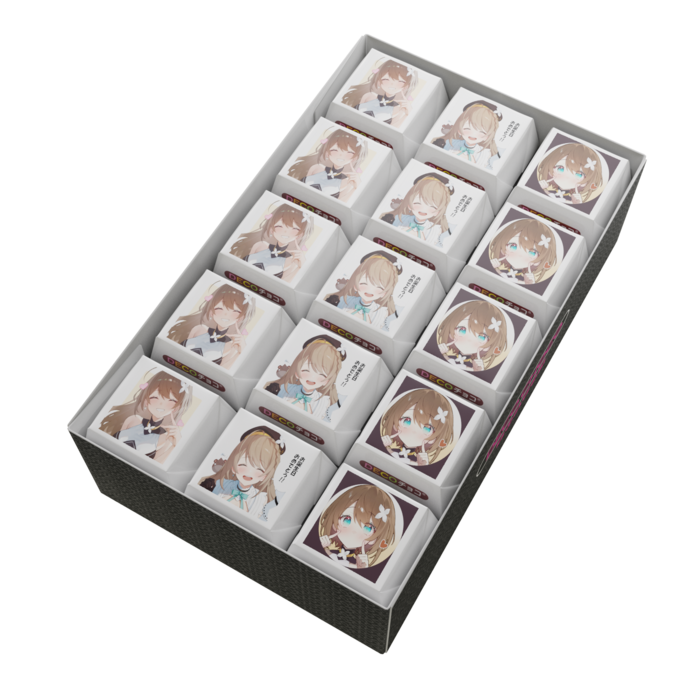 DECOチョコ（大）