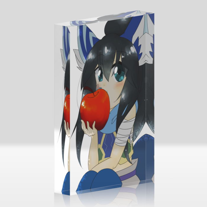 水美