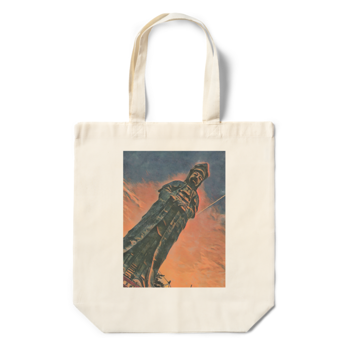 エコバッグ - 360×370×110(mm)