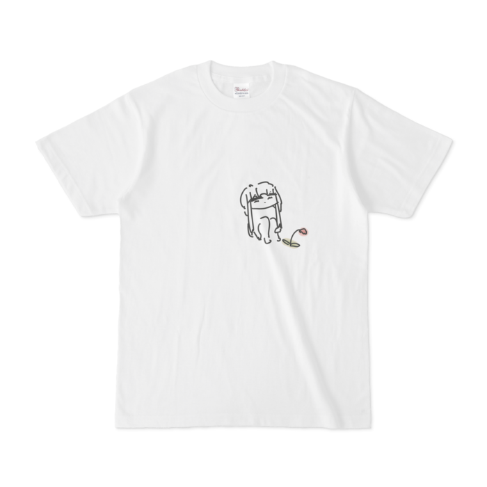 Tシャツ - S