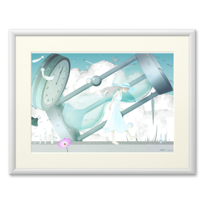 複製画(プリモアート) - A2(2)