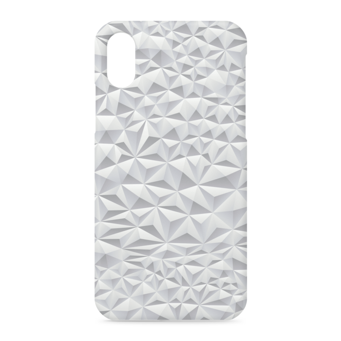 iPhoneケース - iPhone X - 側面あり