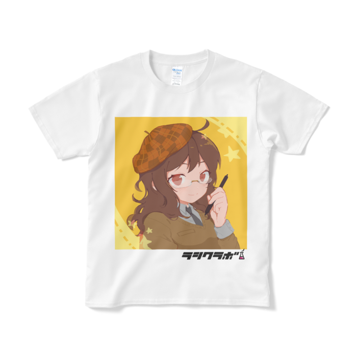 Tシャツ（短納期） - S - ホワイト