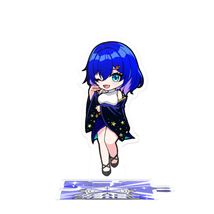 つながるアクスタ - 80mm