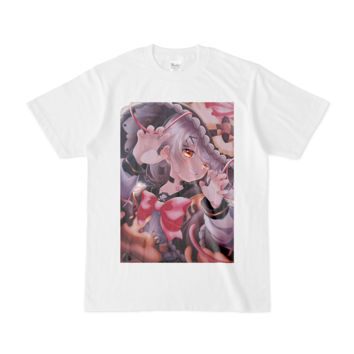 Tシャツ - S - 白