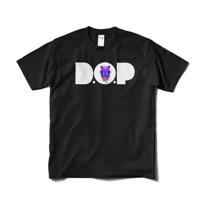 Tシャツ（短納期） - M - ブラック