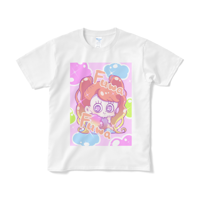 Tシャツ（短納期） - S - ホワイト