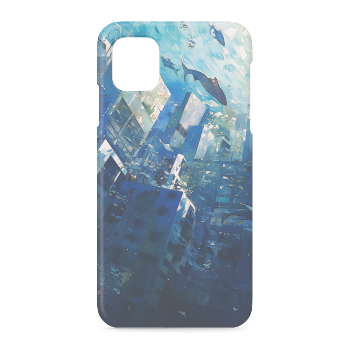 iPhoneケース - iPhone 11 - 側面あり