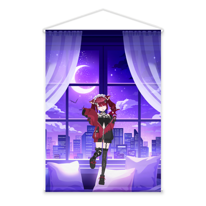 タペストリー - B2縦