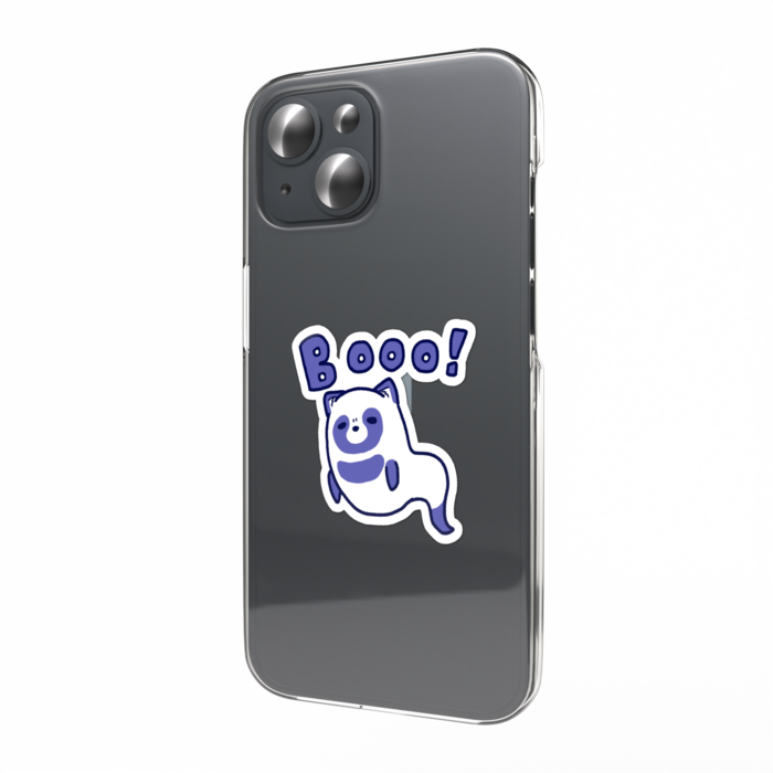 スマホステッカー - 縦