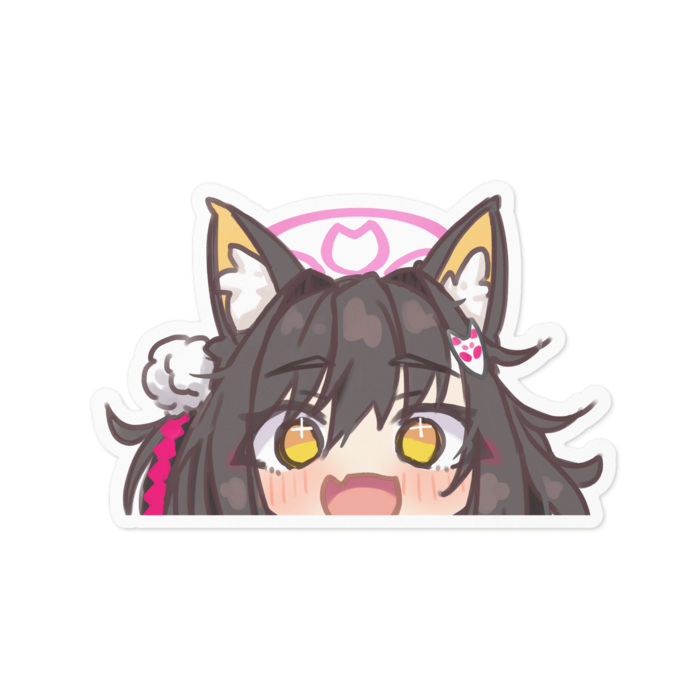 ちょこっといずな