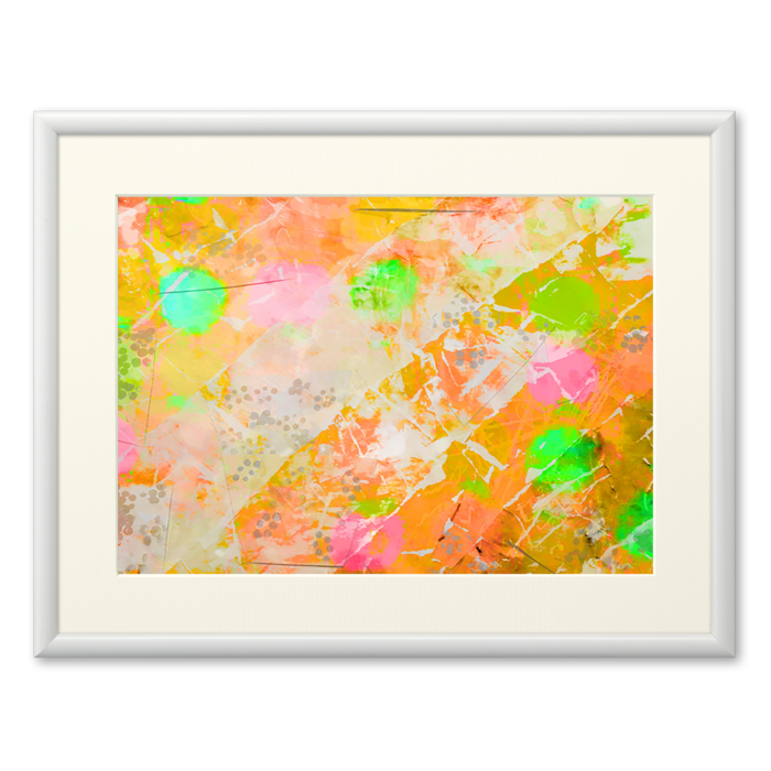 複製画(プリモアート) - A4