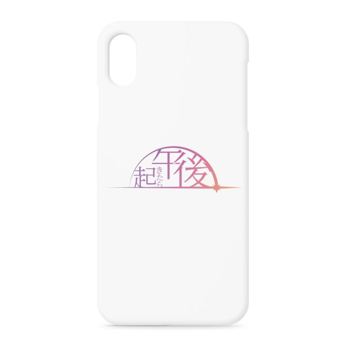 iPhoneケース - iPhone XSMax