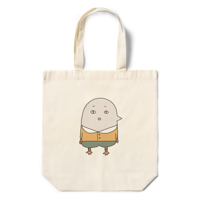 エコバッグ - 360×370×110(mm)