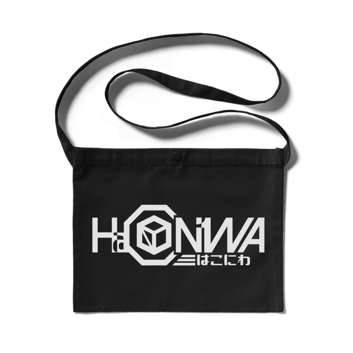 サコッシュ - 300 x 230 (mm)