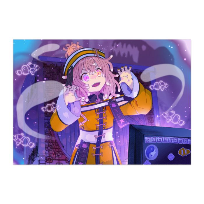 B3サイズ 364mm×515mm