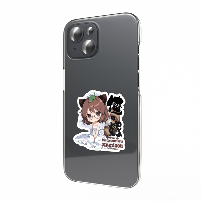 スマホステッカー - 縦