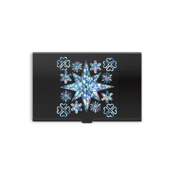 ステンドグラス風3