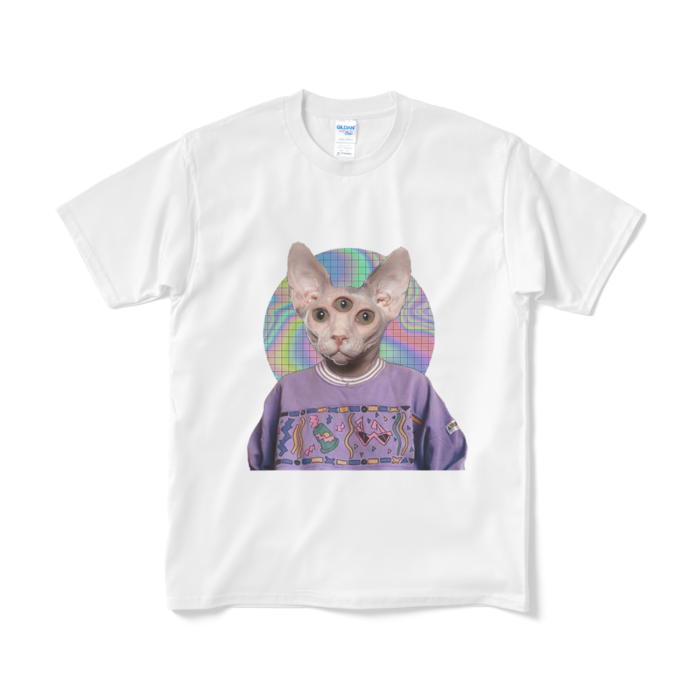 Tシャツ（短納期） - M - ホワイト