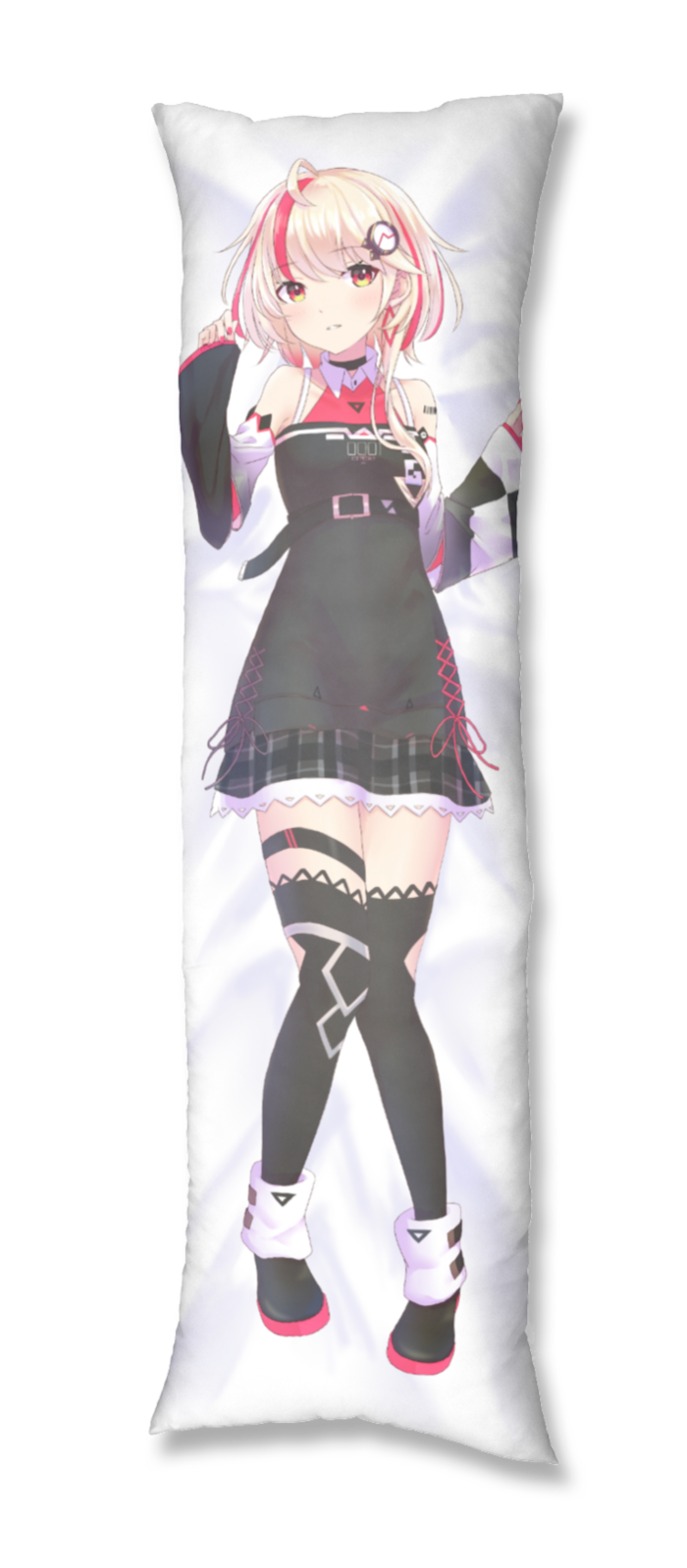 抱き枕カバー - 500x1600(mm)