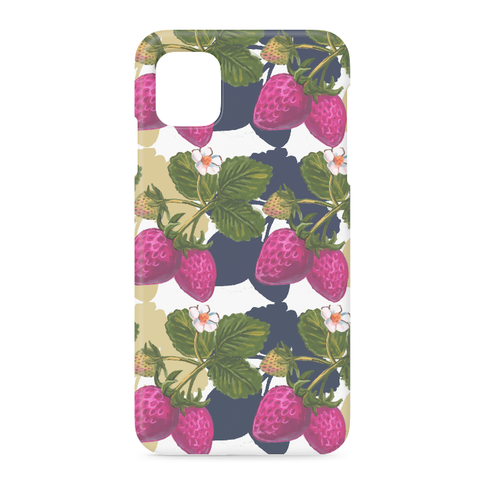 iPhoneケース - iPhone 11 - 側面あり