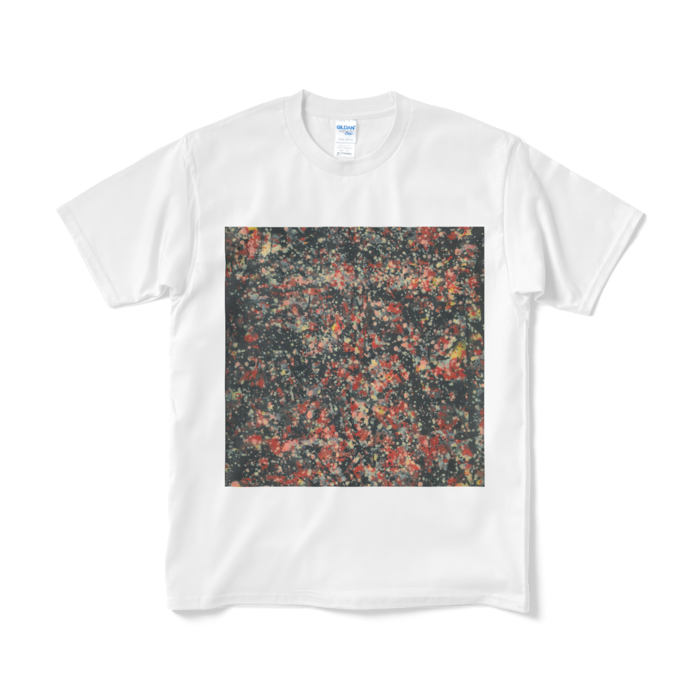 Tシャツ（短納期） - M - ホワイト