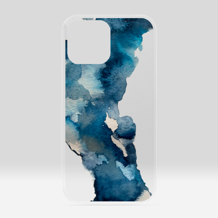 クリアiPhoneケース - iPhone 13 Pro Max