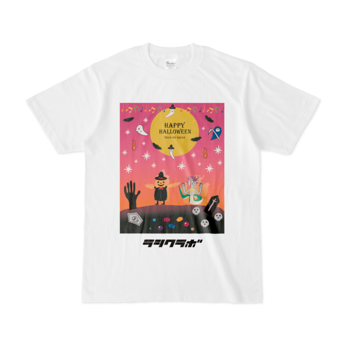 Tシャツ - S - 白
