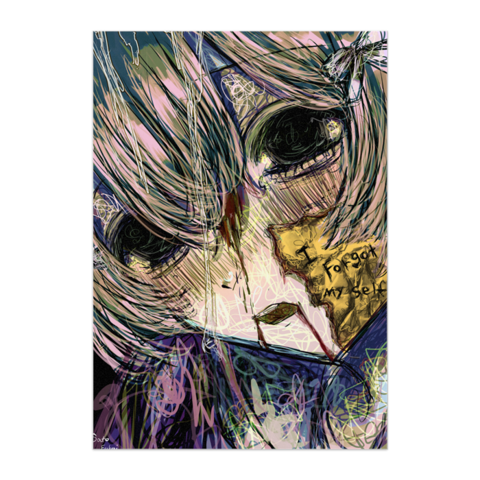 ポスター - A2