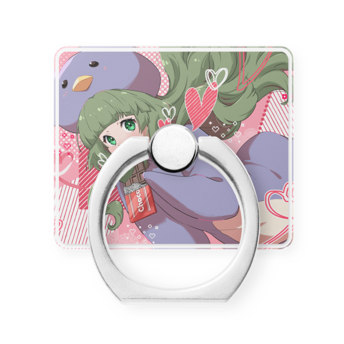 スマホリング