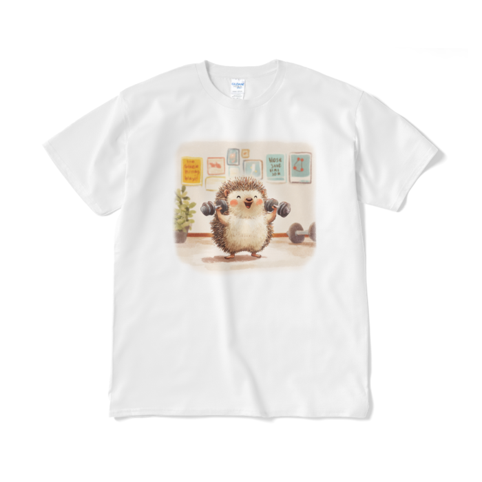 Tシャツ(短納期) - XL - ホワイト