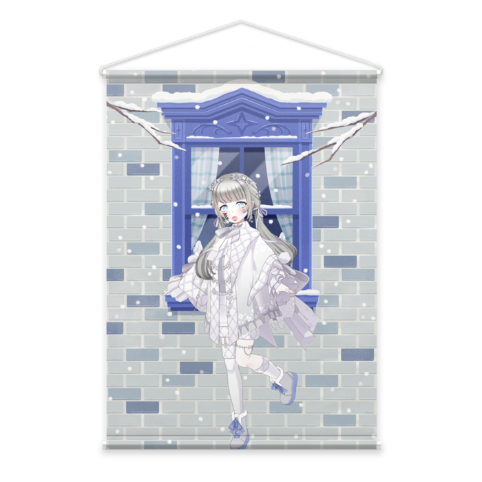 タペストリー - B2縦