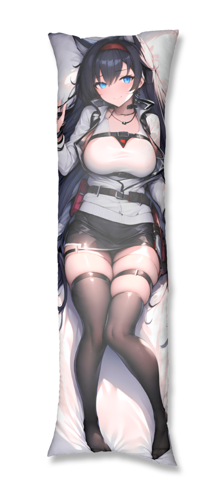 抱き枕カバー - 500x1600(mm)