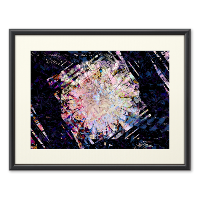 複製画(プリモアート) - A4