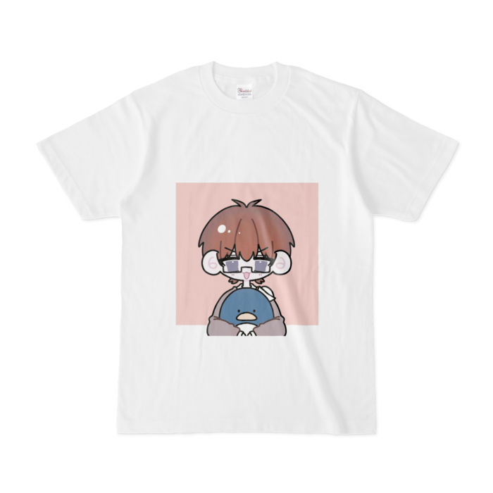 Tシャツ - S - 白(1)