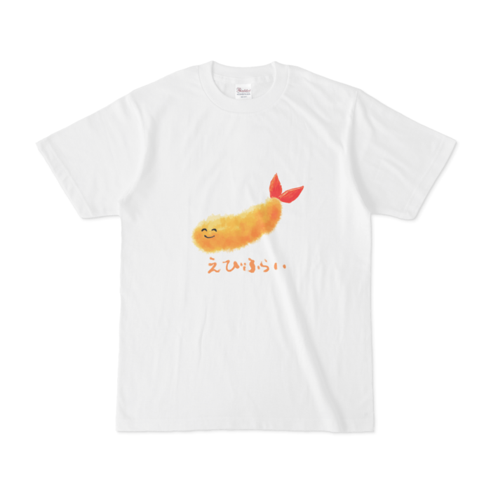 Tシャツ - S - 白