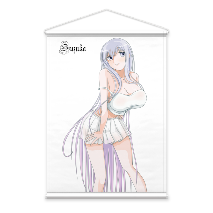 タペストリー - B2縦