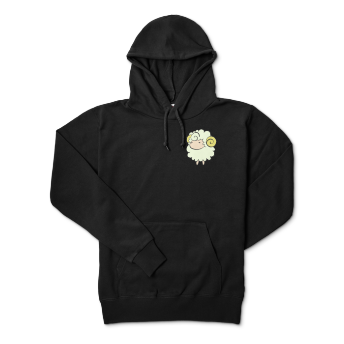 パーカー - M - ブラック